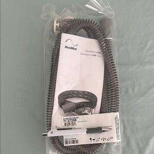 ResMed ClimateLineAir Tubing - Dark Gray